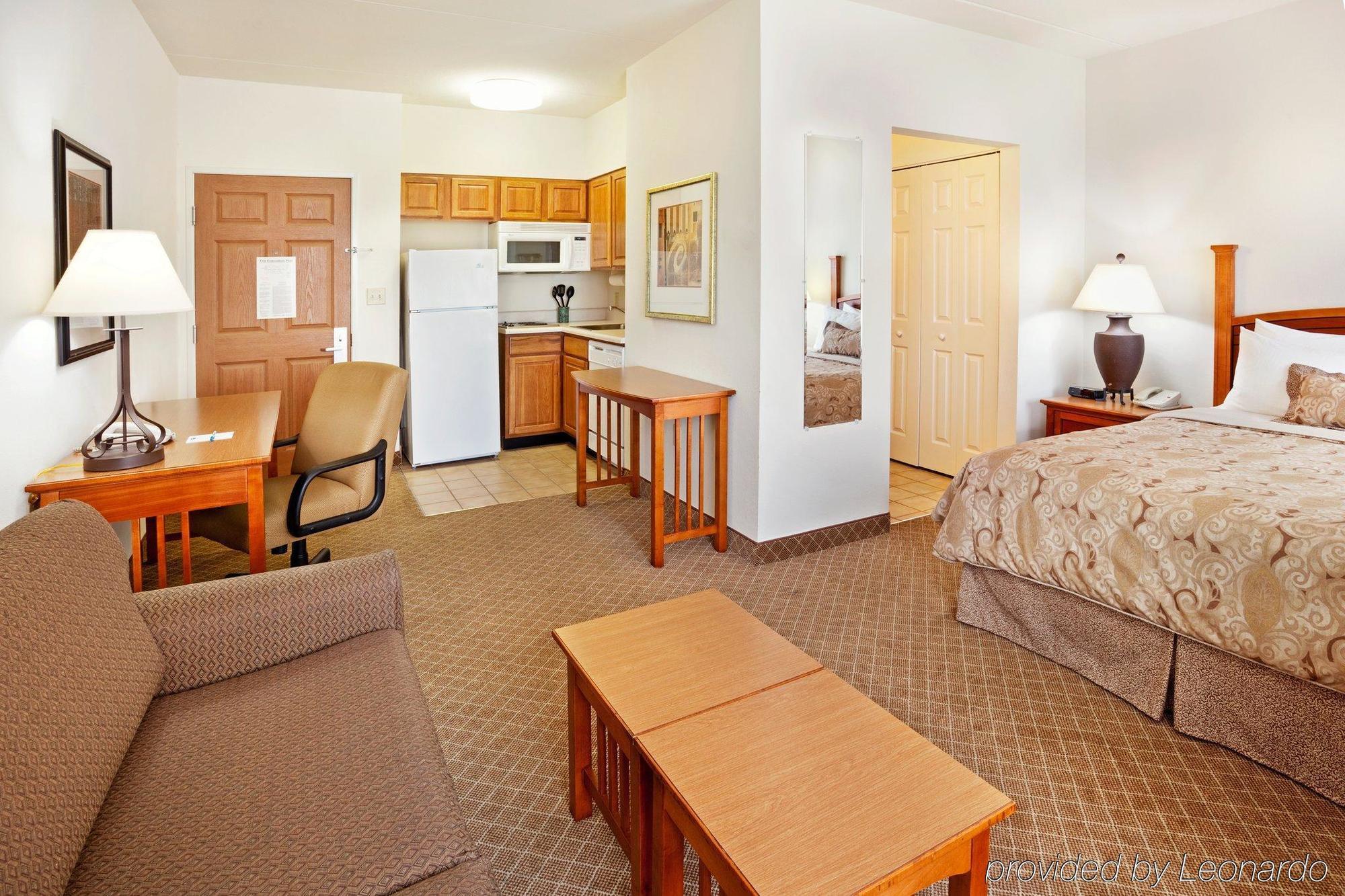 Staybridge Suites Chattanooga Downtown - Convention Center, An Ihg Hotel Zimmer foto